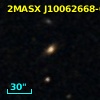 2MASX J10062668-0033015