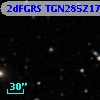 2dFGRS TGN285Z177