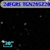 2dFGRS TGN285Z200
