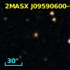 2MASX J09590600-0008474