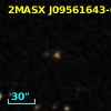 2MASX J09561643-0058215