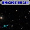 [BMA2003] BH 284