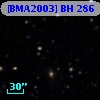 [BMA2003] BH 286