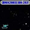 [BMA2003] BH 287