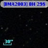 [BMA2003] BH 298