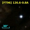[FT96] 126.6-0.8A
