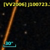[VV2006] J100723.2-014730