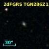 2dFGRS TGN286Z122