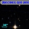 [RKV2003] QSO J0959-0035 abs 1.598