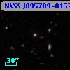 NVSS J095709-015239