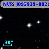 NVSS J095839-002128