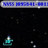 NVSS J095841-001104