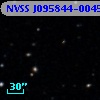 NVSS J095844-004522