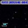 NVSS J095846-004309