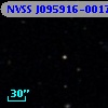 NVSS J095916-001753