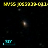 NVSS J095939-011456