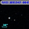 NVSS J095947-004539