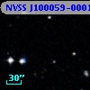 NVSS J100059-000100