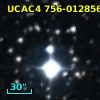 CCDM J01121+6111C
