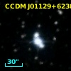 CCDM J01129+6238C