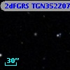 2dFGRS TGN352Z074