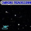 2dFGRS TGN352Z097