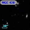 MGC   420