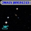 2MASX J09591213-0004134