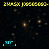 2MASX J09585893-0012214