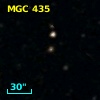 MGC   435