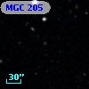 MGC   205