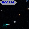 MGC   834