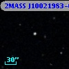 2MASS J10021983-0006599