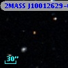 2MASS J10012629-0006495