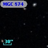 MGC   874