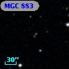 MGC   883