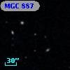 MGC   887