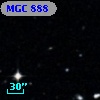 MGC   888