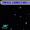 2MASS J10012482-0010084