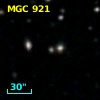 MGC   921
