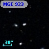 MGC   923