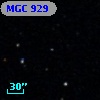 MGC   929