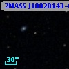 2MASS J10020143-0013014