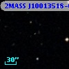 2MASS J10013518-0014174
