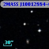 2MASS J10012884-0017009