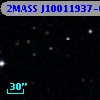 2MASS J10011937-0016591