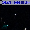 2MASS J10013518-0017126