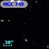 MGC   749