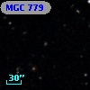 MGC   779