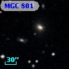 MGC   801